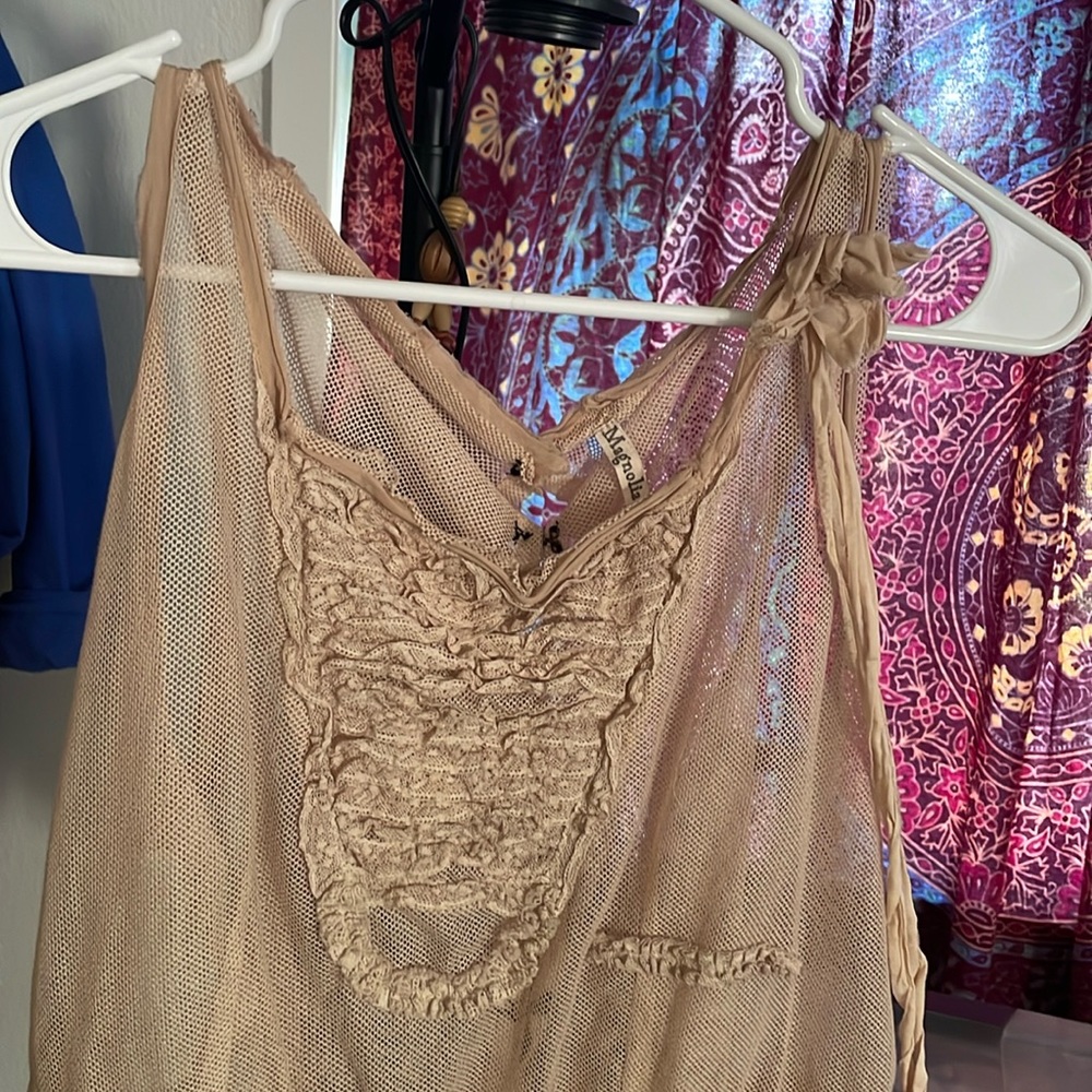 Magnolia pearl new w/o tags